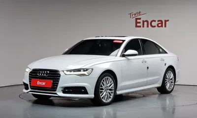 Audi A6 2018, 128056 км, за 16000000 KRW - фото 11