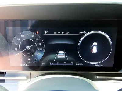 Kia Canival 2023, 61861 км, за 31000000 KRW - фото 8