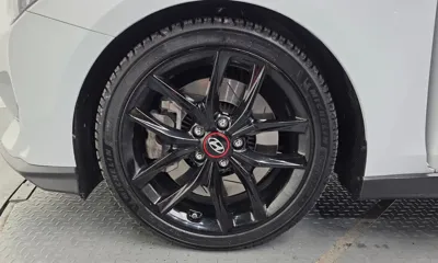 Hyundai Veloster 2019, 38740 км, за 15700000 KRW - фото 5