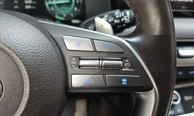 Hyundai Palisade 2023, 58026 км, за 31500000 KRW - фото 31