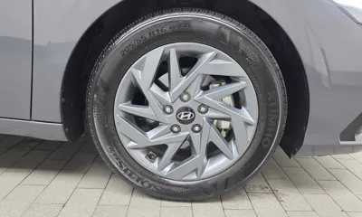 Hyundai Avante 2025, 21587 км, за 21500000 KRW - фото 21