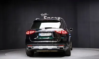 Mercedes-Benz GLE-Class 2021, 82483 км, за 54700000 KRW