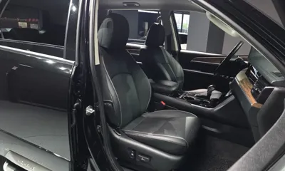 Kia Mohave 2020, 157636 км, за 19900000 KRW - фото 26