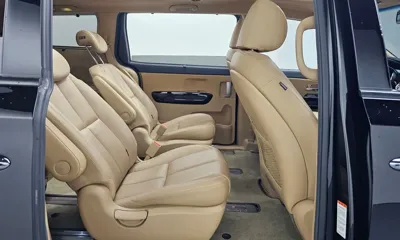 Kia Canival 2019, 88850 км, за 18900000 KRW - фото 12