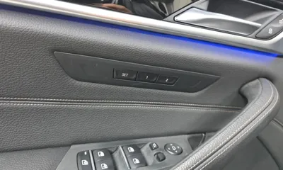 BMW 5-Series 2019, 144493 км, за 17800000 KRW - фото 16