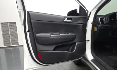 Kia Sportage 2018, 100608 км, за 11000000 KRW - фото 24