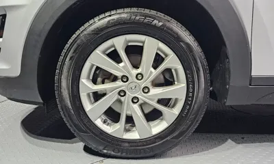 Hyundai Tucson 2019, 180003 км, за 11590000 KRW - фото 5