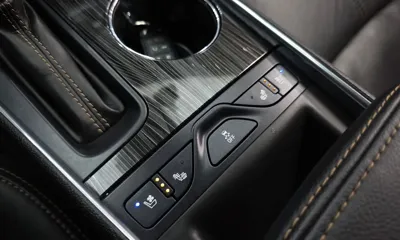 ChevroletGMDaewoo Impala 2016, 103702 км, за 6200000 KRW - фото 16