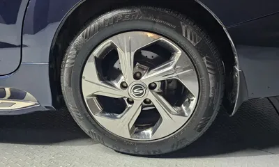 KG_Mobility_Ssangyong KORANDO 2019, 83609 км, за 11900000 KRW - фото 21