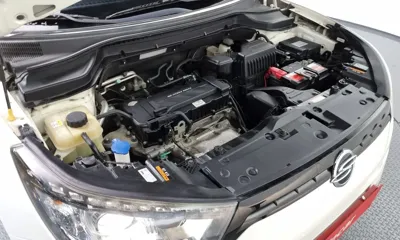 KG_Mobility_Ssangyong TIBOLI 2015, 100566 км, за 7300000 KRW - фото 6