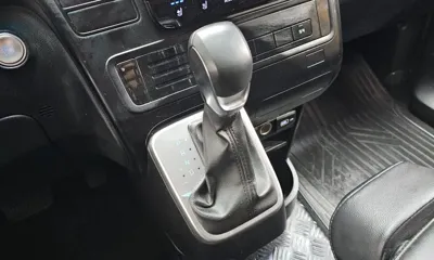 Hyundai Staria 2024, 46228 км, за 34500000 KRW - фото 9