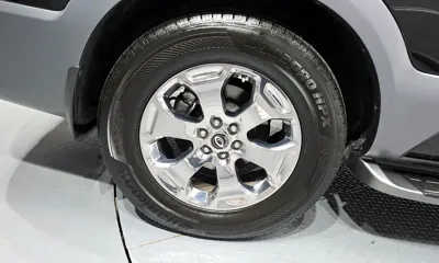 Kia Mohave 2018, 132753 км, за 16200000 KRW - фото 5