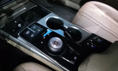 Kia K8 2023, 66272 км, за 22900000 KRW - фото 9