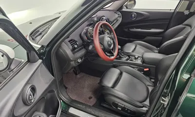 MINI Clubman 2018, 94004 км, за 7000000 KRW - фото 10