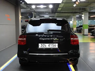 Porsche Cayenne 2008, 141735 км, за 17400000 KRW