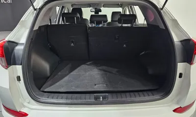 Hyundai Tucson 2016, 144725 км, за 10990000 KRW - фото 20