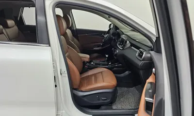 Kia Sorento 2018, 115946 км, за 16790000 KRW - фото 26