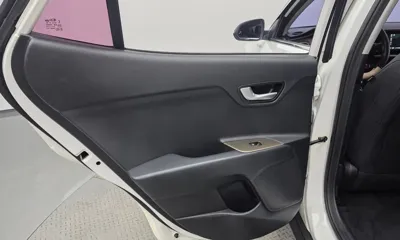 Kia Stonic 2018, 173000 км, за 8000000 KRW - фото 25