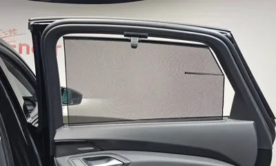 Audi Q5 2025, 33 км, за 85000000 KRW - фото 31