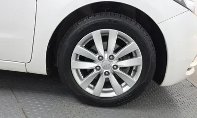 Kia K3 2013, 112695 км, за 5900000 KRW - фото 21