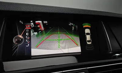 BMW 5-Series 2016, 86026 км, за 16900000 KRW - фото 16
