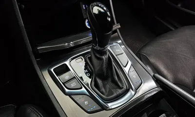 Hyundai Grandeur 2017, 66336 км, за 9500000 KRW - фото 9