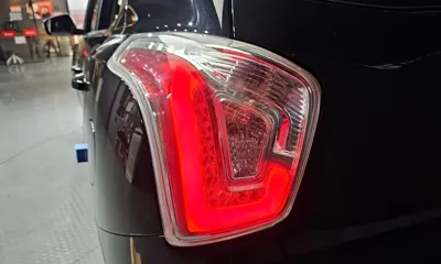 KG_Mobility_Ssangyong TIBOLI 2016, 160761 км, за 5500000 KRW - фото 23