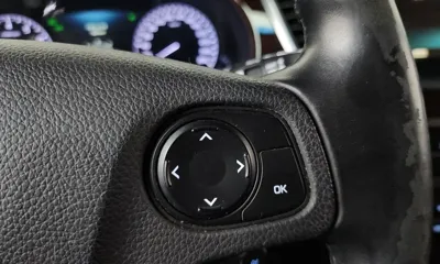 Hyundai Equus 2014, 173807 км, за 7800000 KRW - фото 17