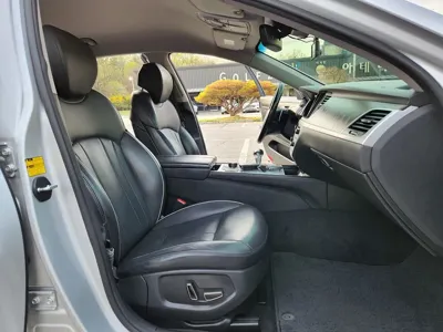 Genesis G80 2017, 147000 км, за 14200000 KRW - фото 12