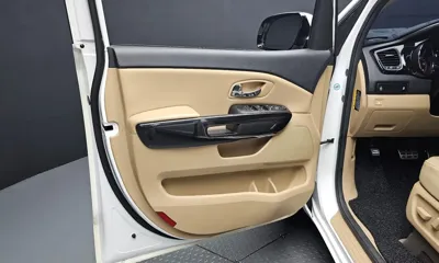 Kia Canival 2019, 161712 км, за 16400000 KRW - фото 25