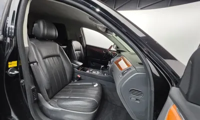 Hyundai Equus 2010, 280371 км, за 5500000 KRW - фото 10