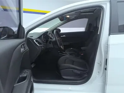 Chevrolet Monza 2019, 85800 км, за 27000 CNY - фото 9