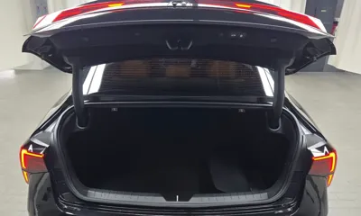 Kia K5 2025, 23372 км, за 33900000 KRW - фото 20