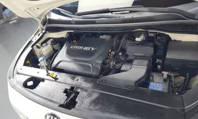 Kia Canival 2016, 181879 км, за 9300000 KRW - фото 6