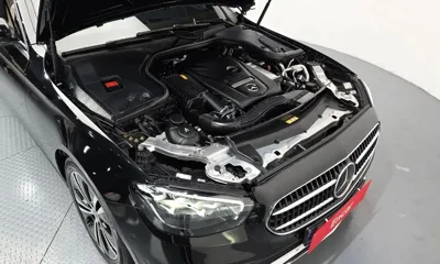 Mercedes-Benz E-Class 2022, 45710 км, за 38400000 KRW - фото 6