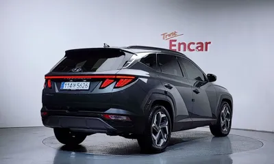 Hyundai Tucson 2021, 106751 км, за 20990000 KRW - фото 2
