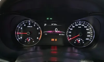 Kia K3 2022, 86153 км, за 13500000 KRW - фото 8