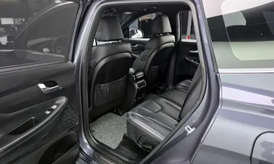 Hyundai Santafe 2021, 97417 км, за 23900000 KRW - фото 26