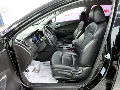 Hyundai Sonata 2014, 189066 км, за 3200000 KRW - фото 10