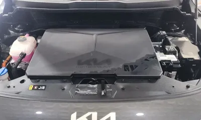 Kia Niro 2024, 39183 км, за 27900000 KRW - фото 19