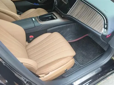Mercedes-Benz E-Class 2024, 24800 км, за 328000 CNY - фото 8