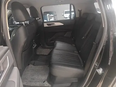 Haval H5 2024, 68900 км, за 75200 CNY - фото 17