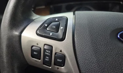Ford Taurus 2015, 94096 км, за 3800000 KRW - фото 20