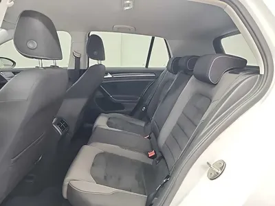 Volkswagen Golf 2015, 135227 км, за 7600000 KRW - фото 12