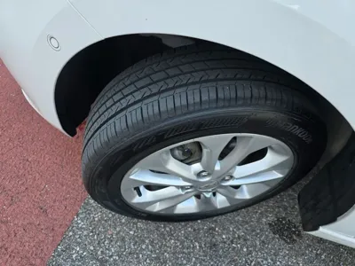 ChevroletGMDaewoo Spark 2022, 85479 км, за 8000000 KRW - фото 8