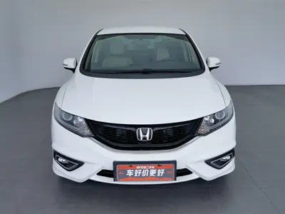 Honda Jade 2014, 129400 км, за 29900 CNY