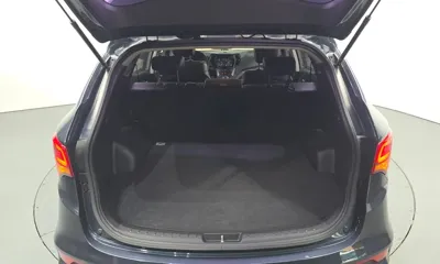 Hyundai Santafe 2016, 185541 км, за 7250000 KRW - фото 20