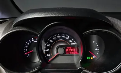 Kia Ray 2018, 158822 км, за 7500000 KRW - фото 8