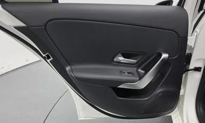 Mercedes-Benz A-Class 2024, 10015 км, за 32300000 KRW - фото 25