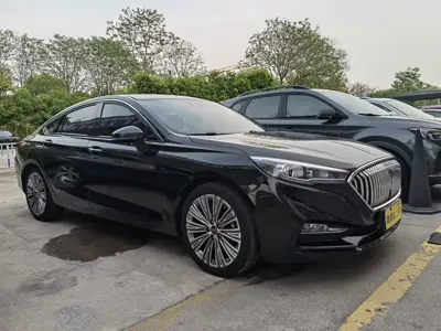 Hongqi Hongqi H5 2022, 58000 км, за 69800 CNY - фото 3